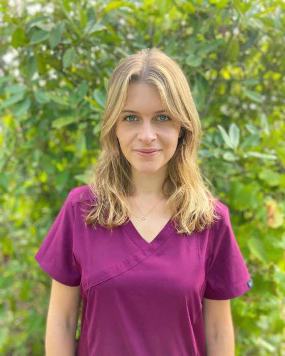 Cécile Saffroy