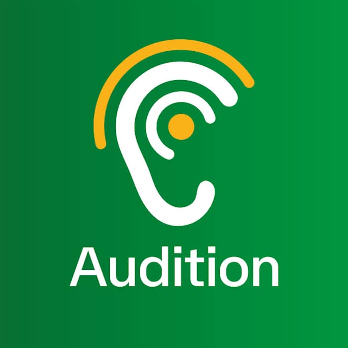 Audition Challeton