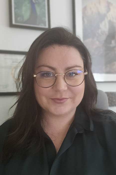 Dr Marion Nivinou, Psychotherapeute à Nantes