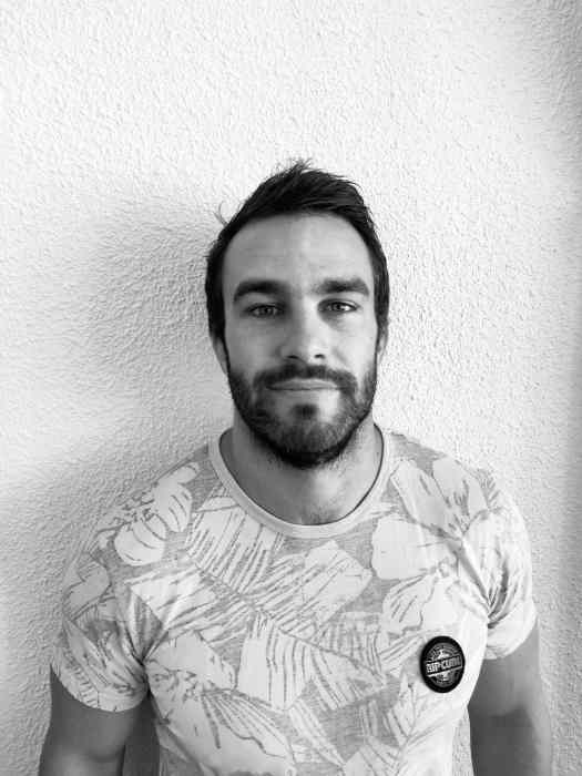 Benjamin Hamel