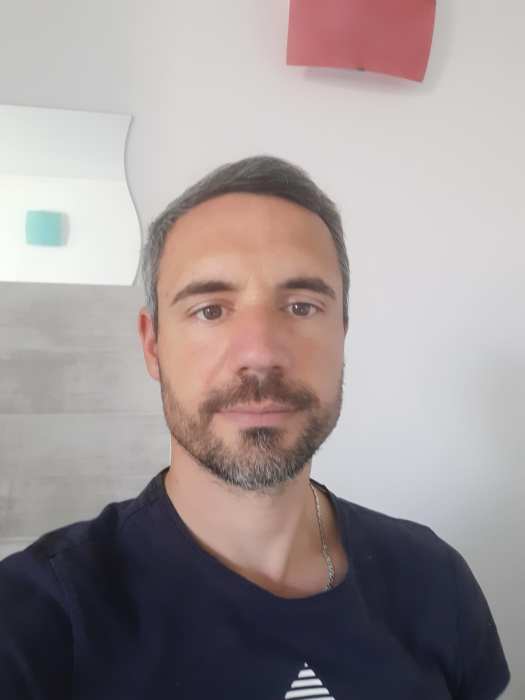 FABIEN DEGRANGE