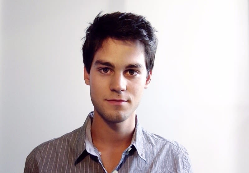 Jordy MOHARIC