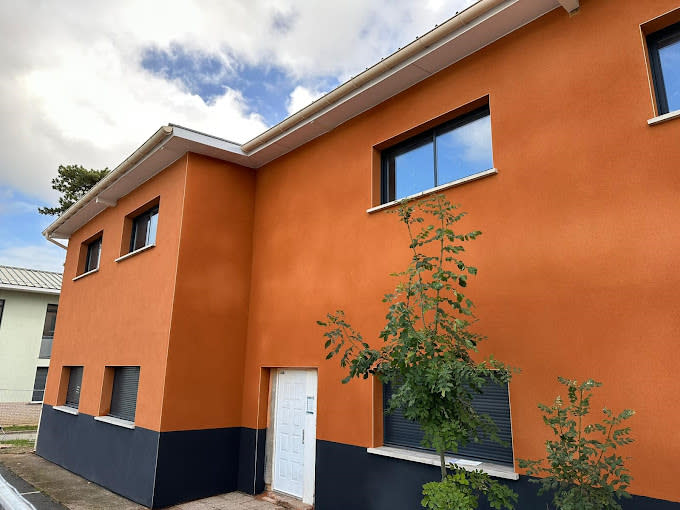 Maison de santé du Bois au Coq