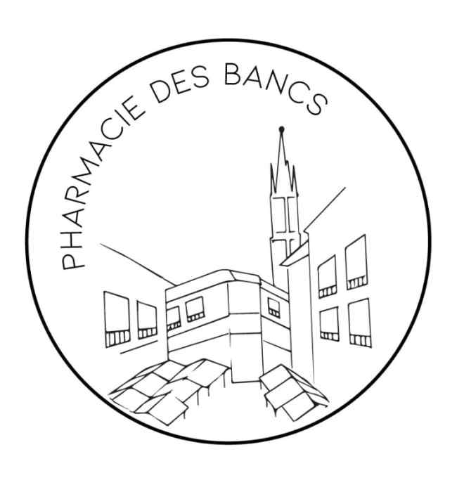 Pharmacie des Bancs