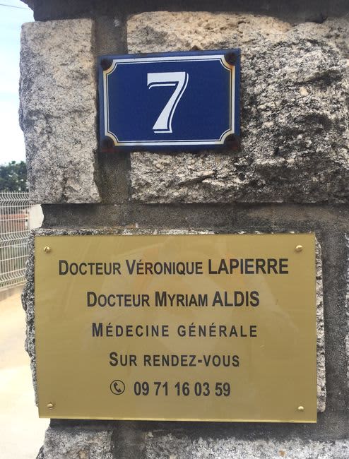 Dr Véronique Lapierre