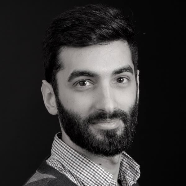 Dr Nima ENDJAH