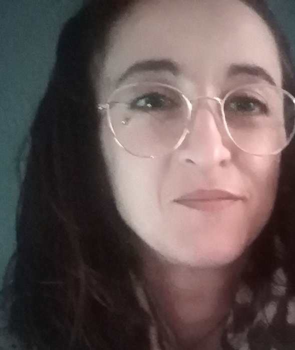 Emilie MAURIN