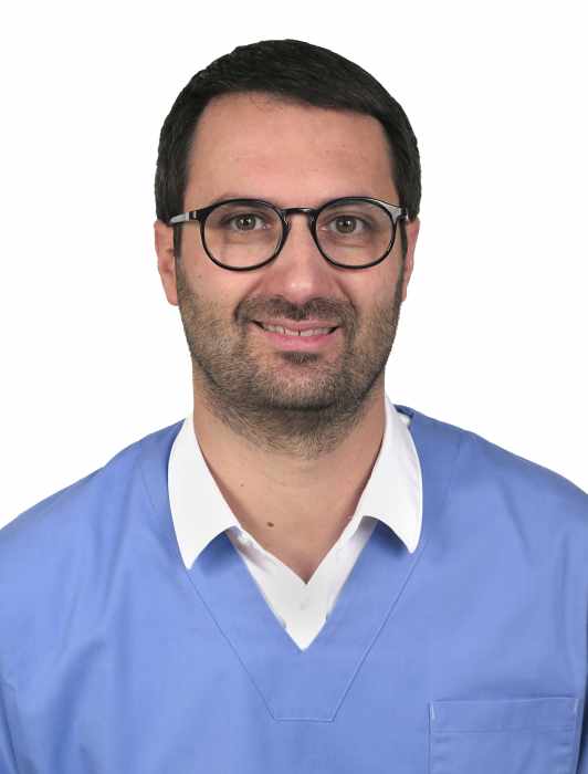 Maxime LECLERCQ