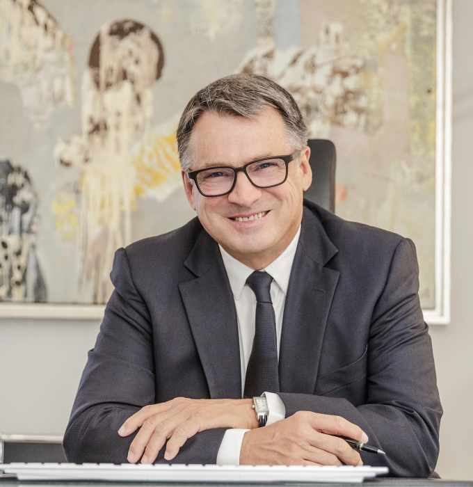 Dr Thierry MICHAUD