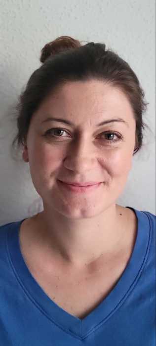 Myriam Fischer, Psychotherapeute à Strasbourg