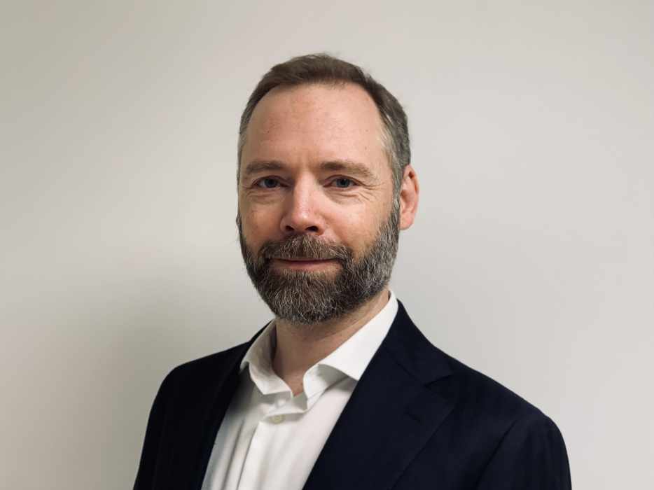 Dr Frédéric SCHOLTES