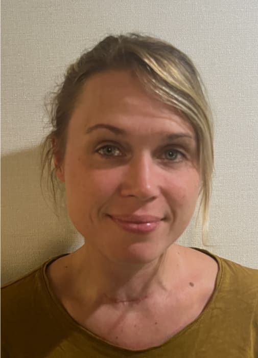 AGNES RAYMOND