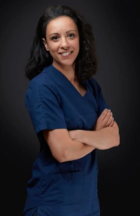 Dr Stéphanie Assaadi, Chirurgien dentiste à Créteil