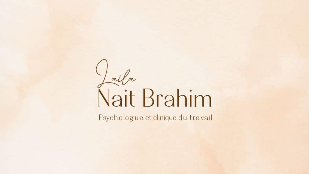 Laïla NAIT BRAHIM