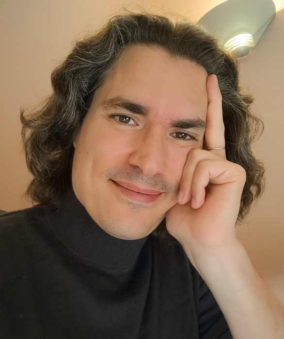 Frédéric Tordo