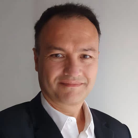 Dr JOEL  KADDOUR