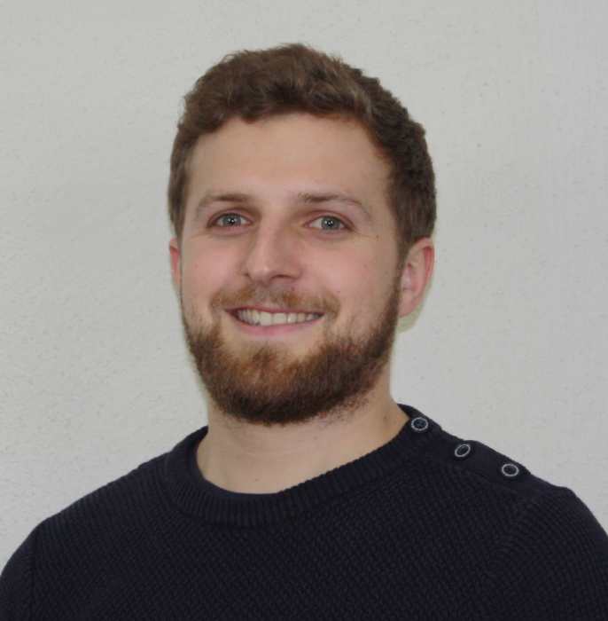 Luc Chevalier