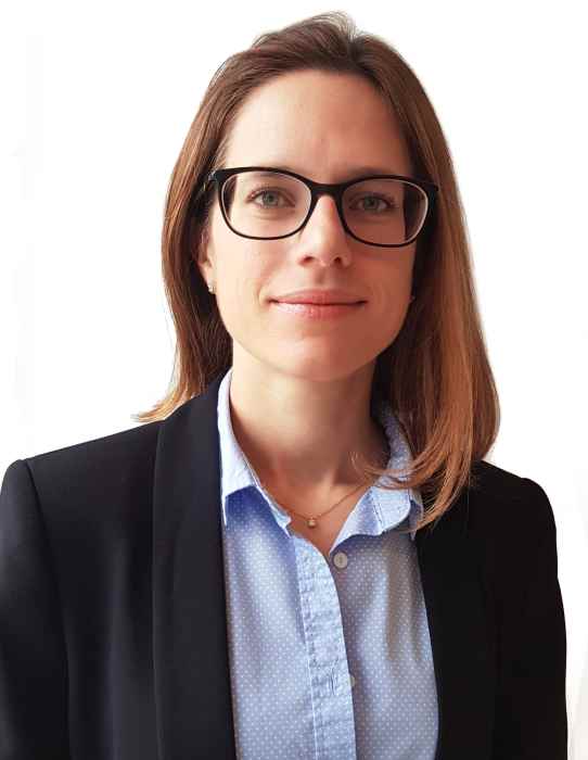 Dr Emeline NOAILLON