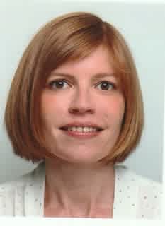 Dr Céline Candillier