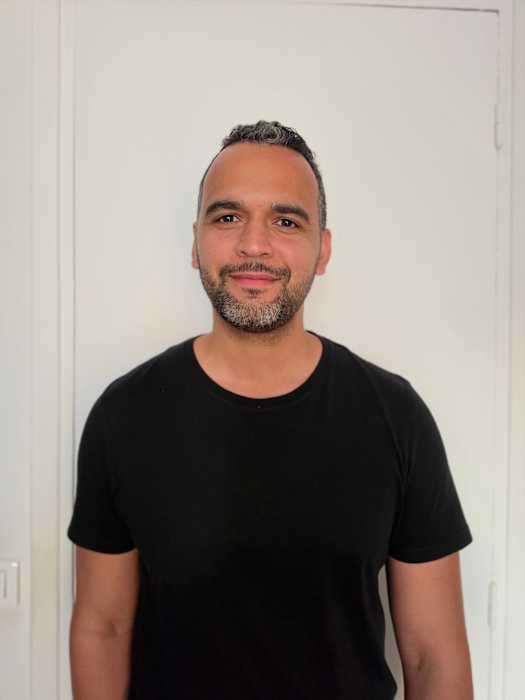 Jason JACQUES
