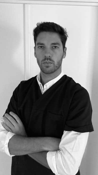 Benjamin FLOQUET