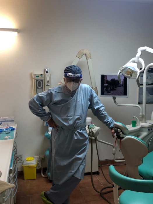 Dr PIERRE RAYNAUD LACROZE