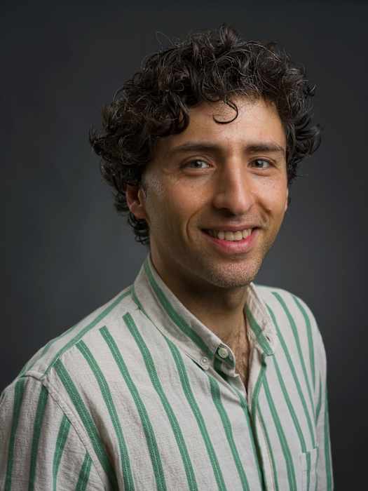 Dr Pascal Rottenberg, Rhumatologue à Puilboreau