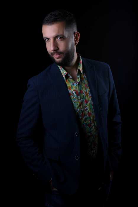 Dr NAJIBE LMOUMENE