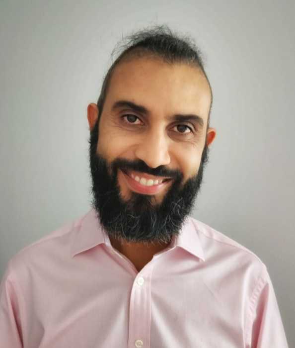 Dr YASSER CHEBBI