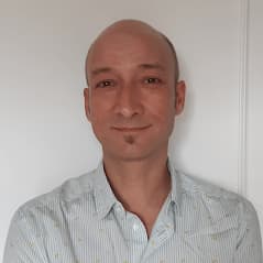 Christophe Cazalis 