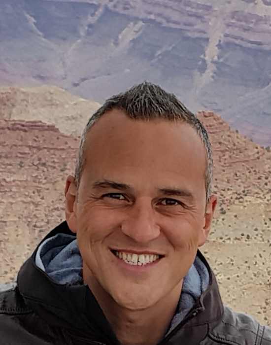 Dr Alexandre MEHRI