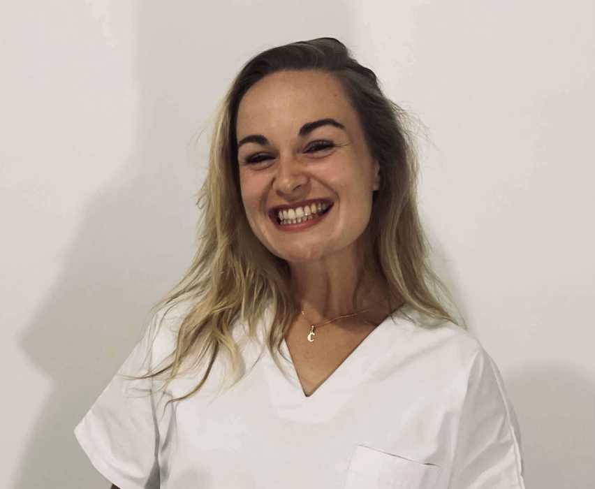 Charlotte BOUGEON