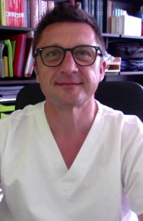 Dr Eric Girolet