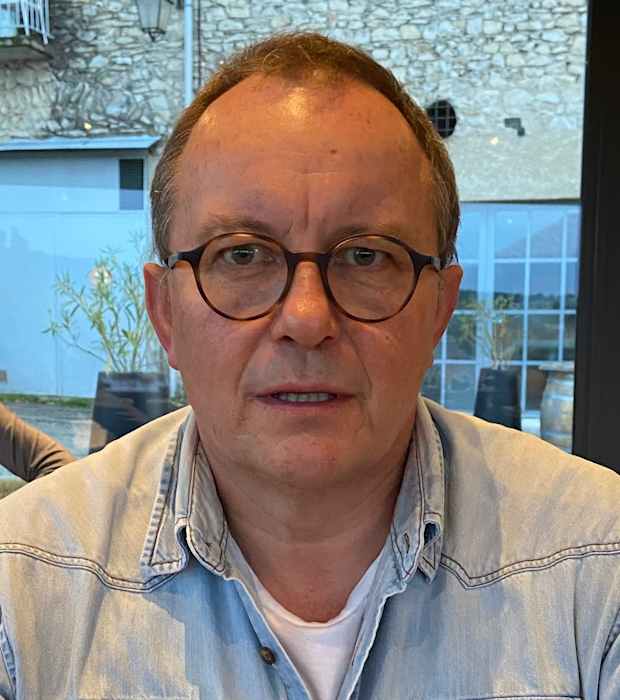 Dr Guillaume Vallet, Médecin généraliste à Houdain