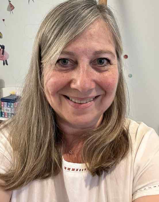Dr Catherine ROSAS