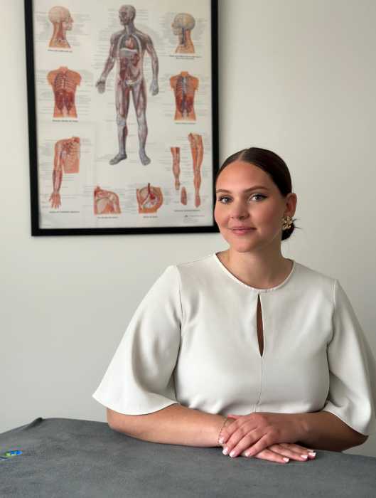 Loriane Leary