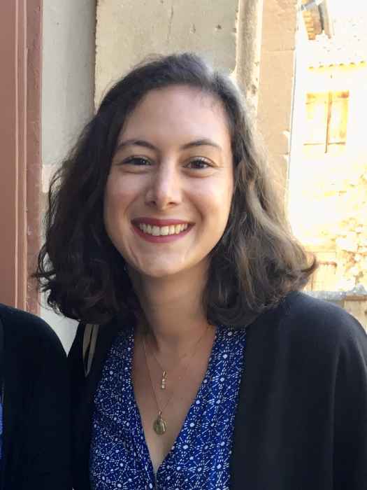 Laure VIOLET