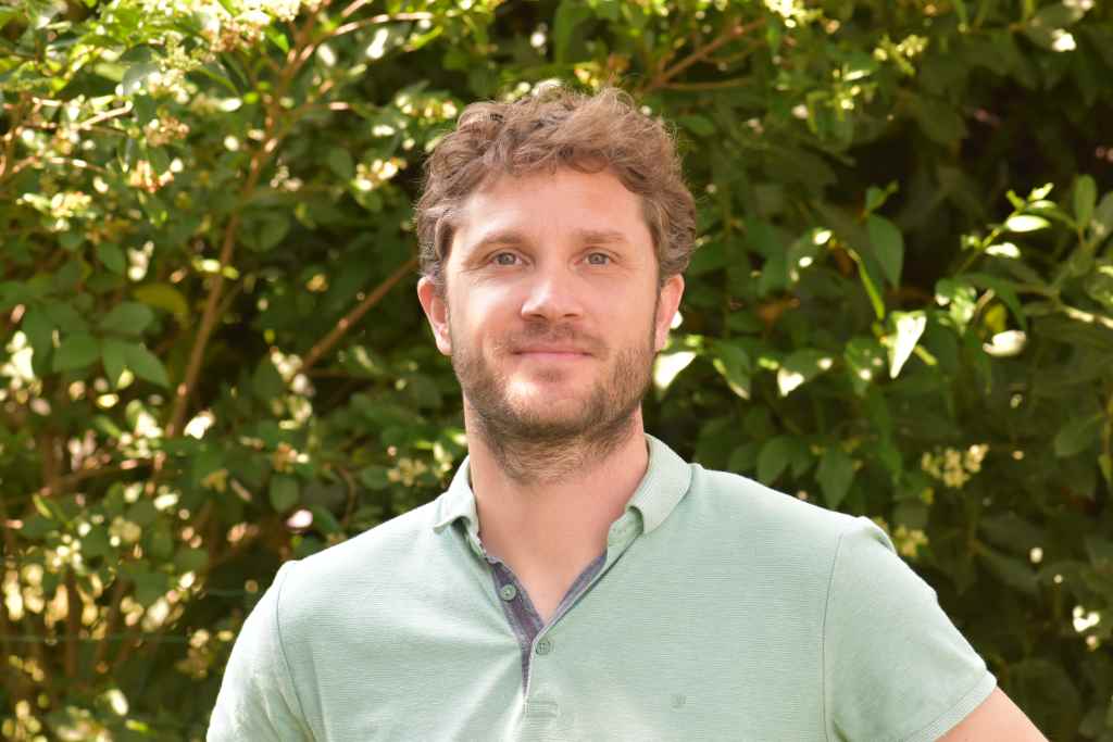 RICHARD ROKICKI