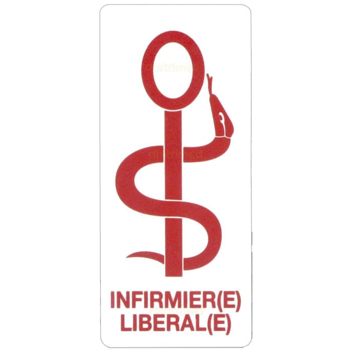 Cabinet infirmier de la Bussie
