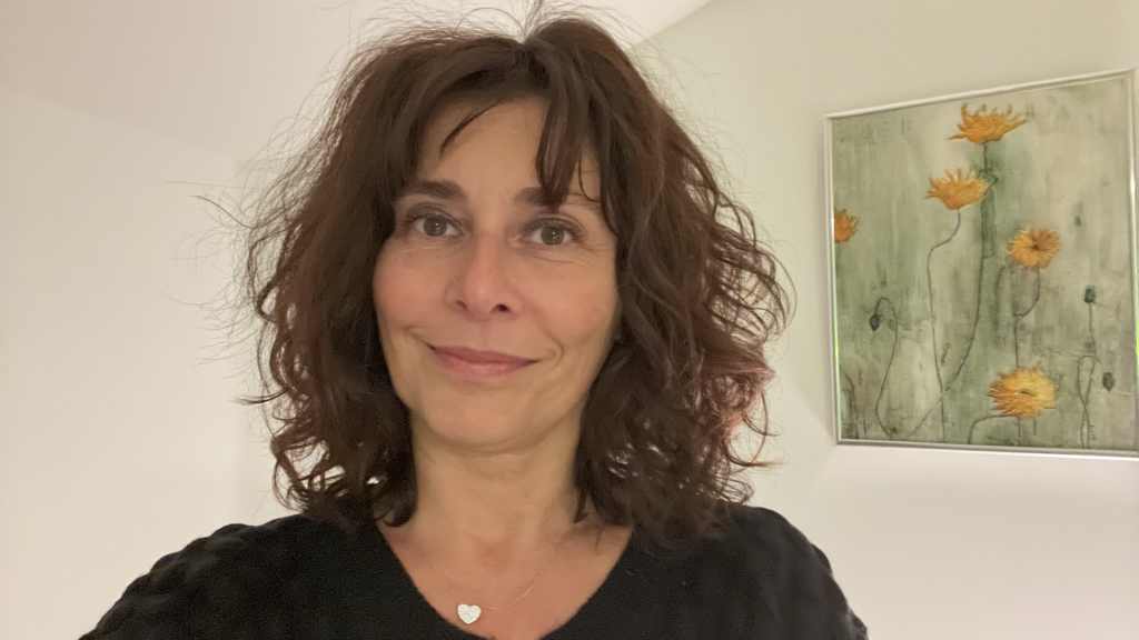CAROLINE BOLAND