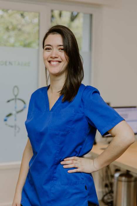 Dr ELEONORE AVRIL