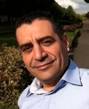 Dr Yacine MELBOUCI 