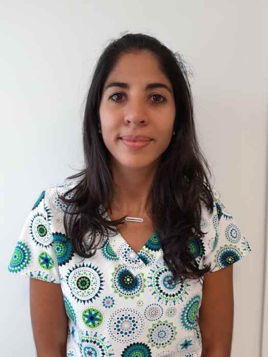 Dr Elina TRUPIANO