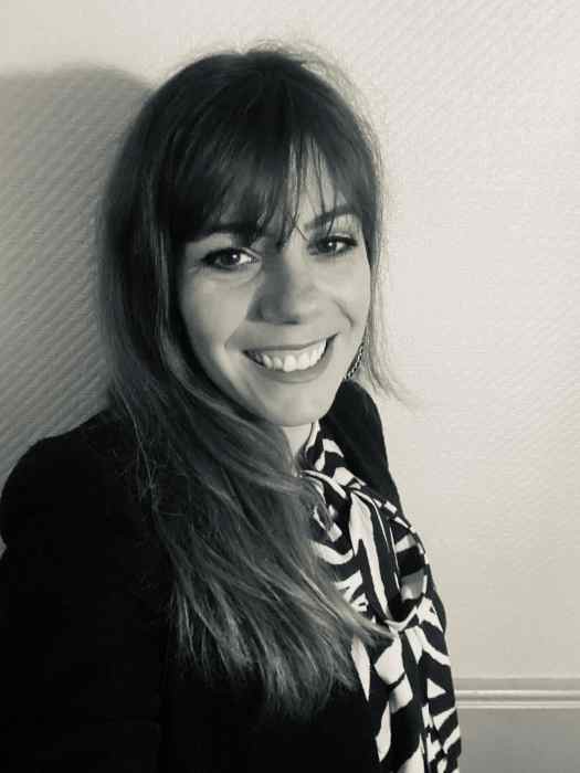 Mathilde Popieul