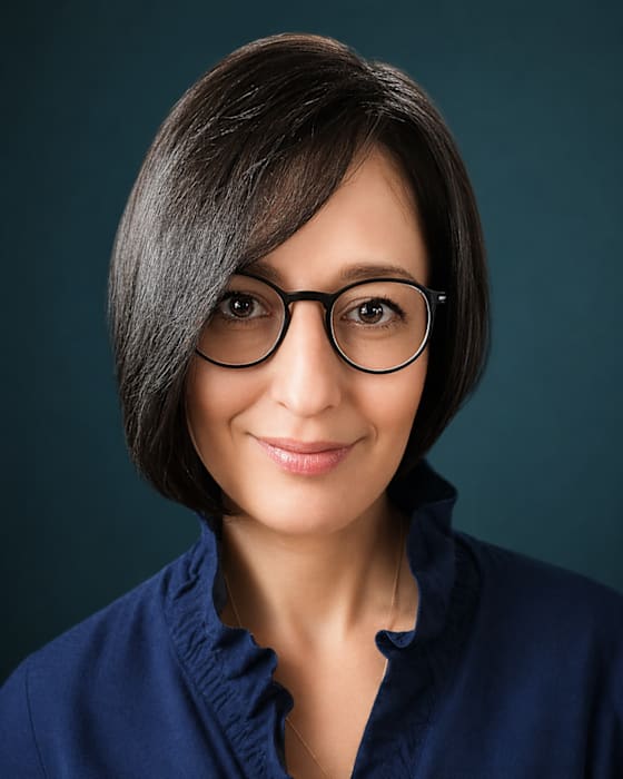 Dr Anna Maffucci, Psychologue à La Wantzenau