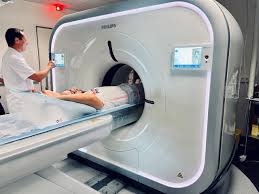 Centre de radiologie de Foix
