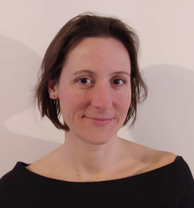 Hélène DESCOTTES