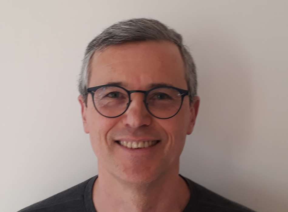 Dr Patrick TESTEMALE