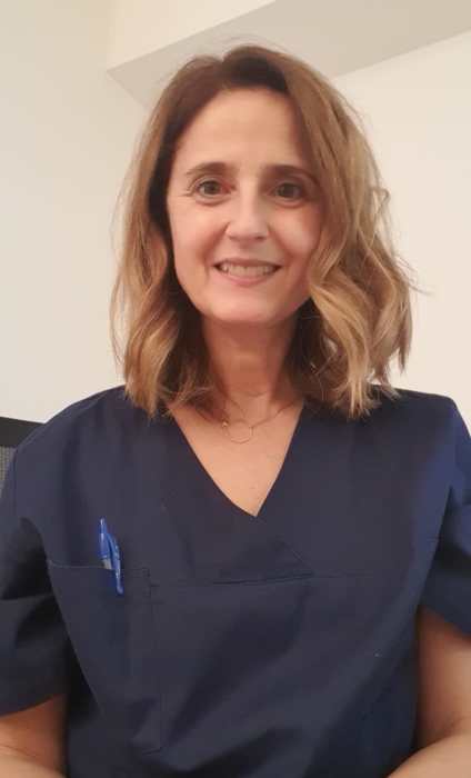 Dr Nathalie ALIGIER