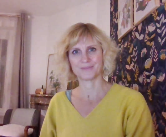 EMMANUELLE TIAFFAY